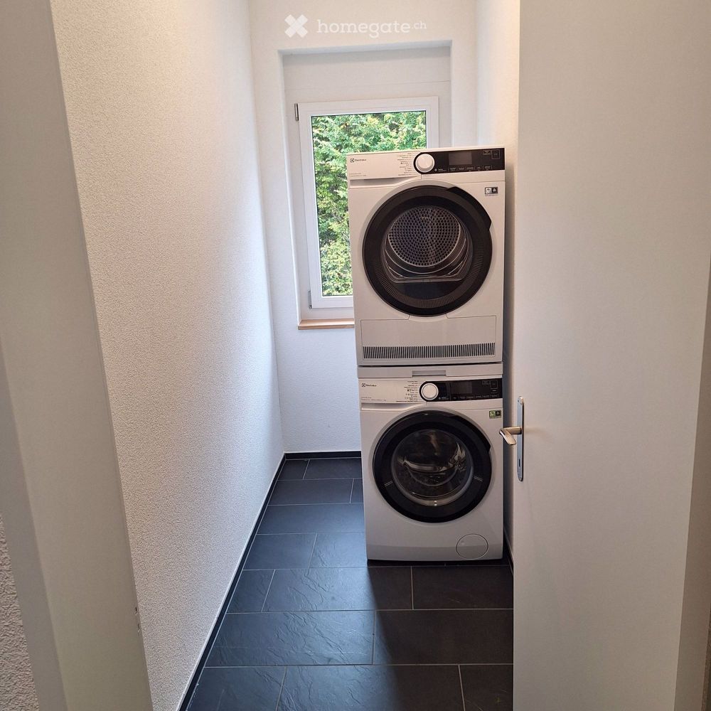 NEUBAU- Helle, grosszügige 4.5 Zimmer Dachwohnung - Bild 13