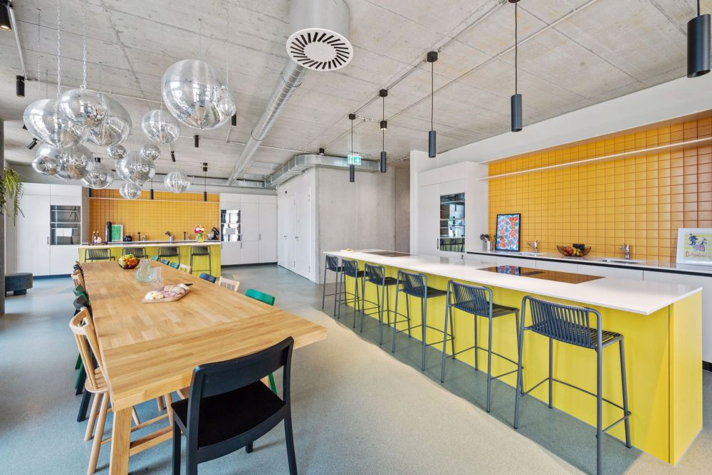 Suite Design Apartment - Bild 10