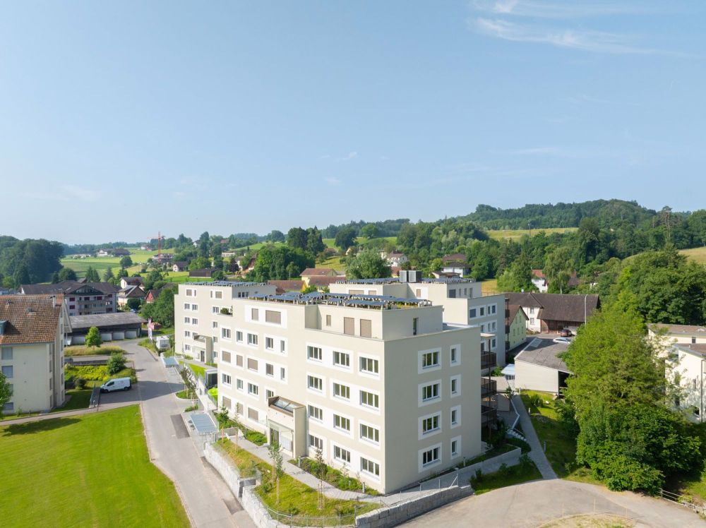Wohnen, Leben und Geniessen ! - Bild 11