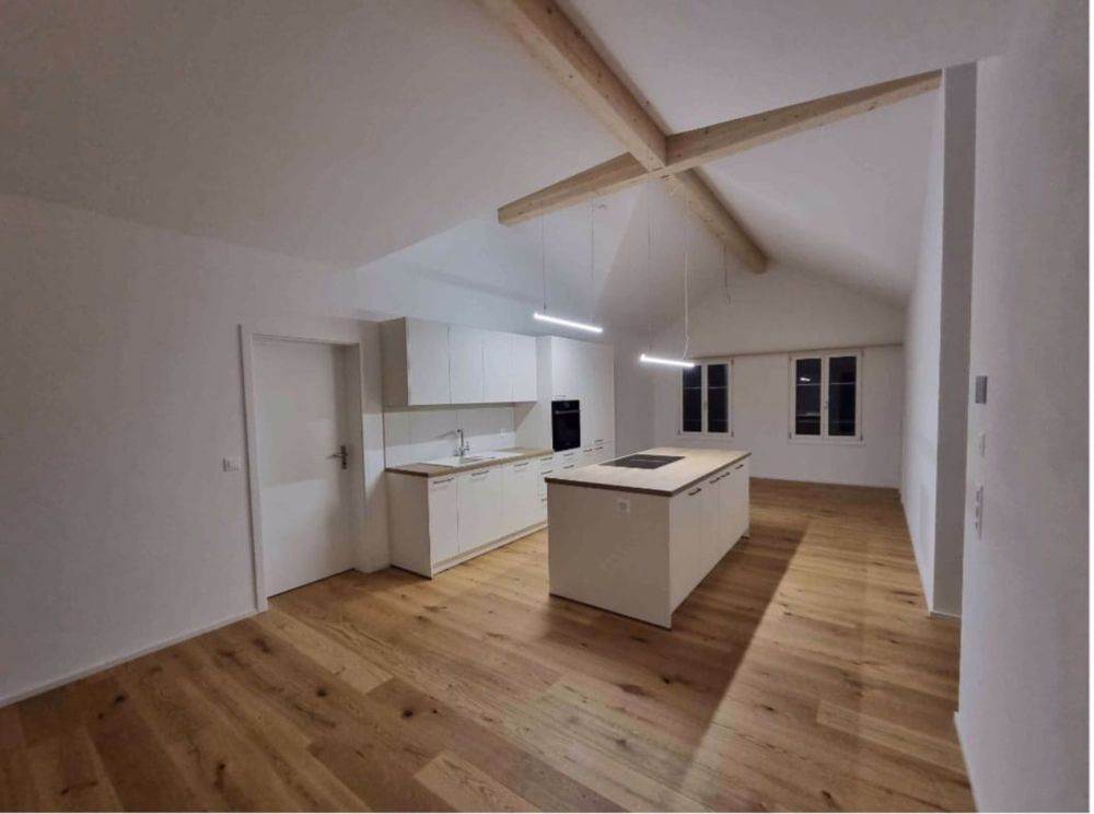 3.5 Zimmer, 80 m², 2. Stock - Bild 2