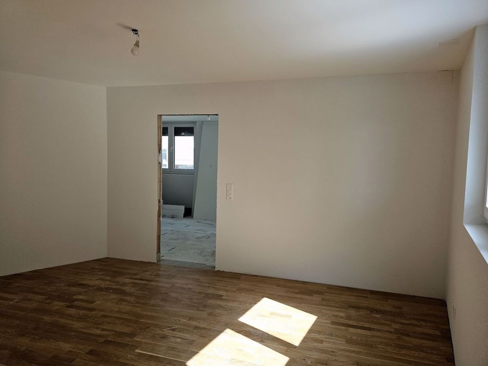Superbe Appartement neuf de 2,5 Pièces - Chambre