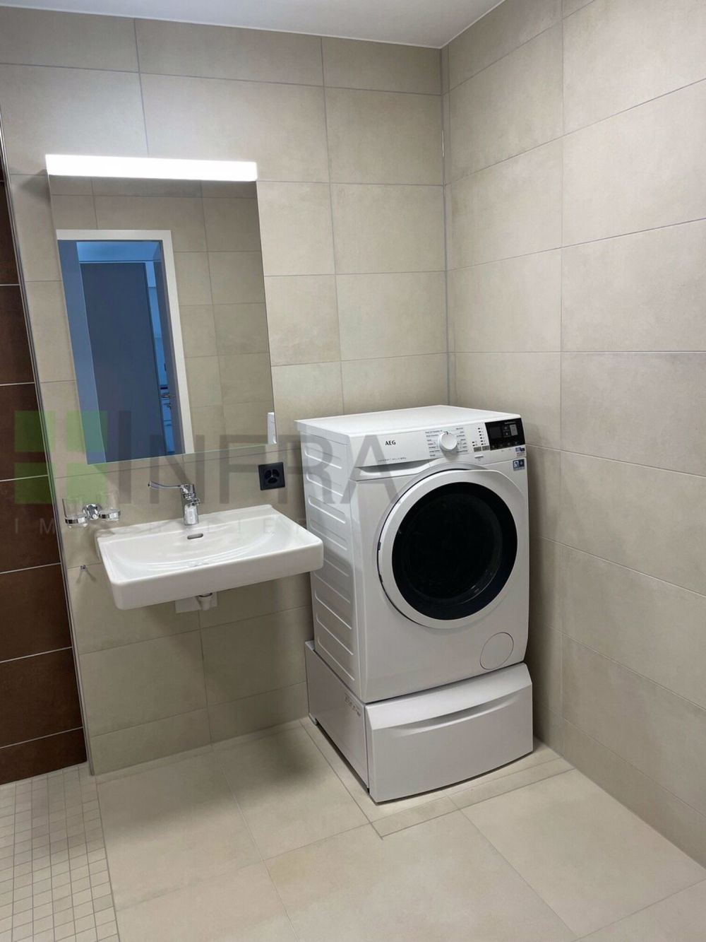 Appartements adaptés ou protégés de 65 m2 - Bild 7