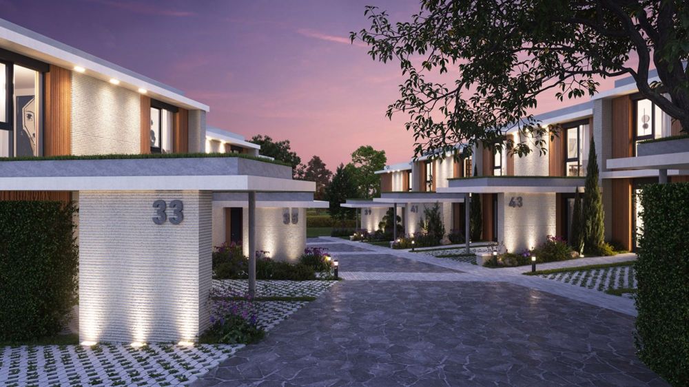 Villa familiale de 4 chambres - Bild 1