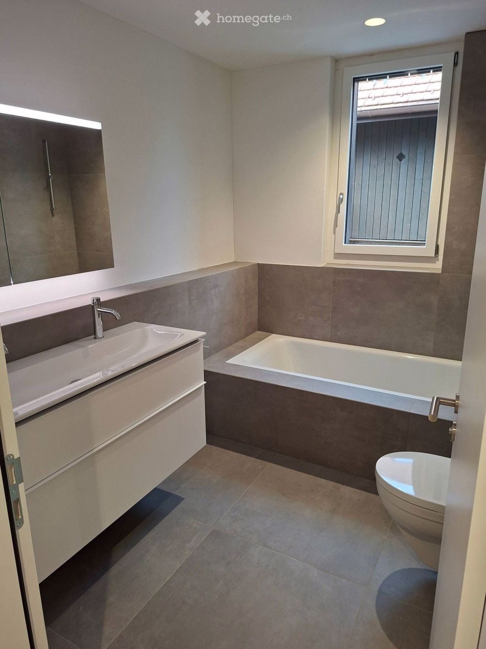 Moderne 4.5-Zimmer-Doppelhaushälfte im Manzehof in Nänikon - Neubau 2025 - Bild 10