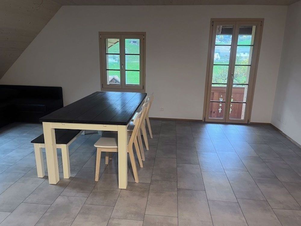 2 Zimmer-Wohnung, 3434 Obergoldbach - Bild 8