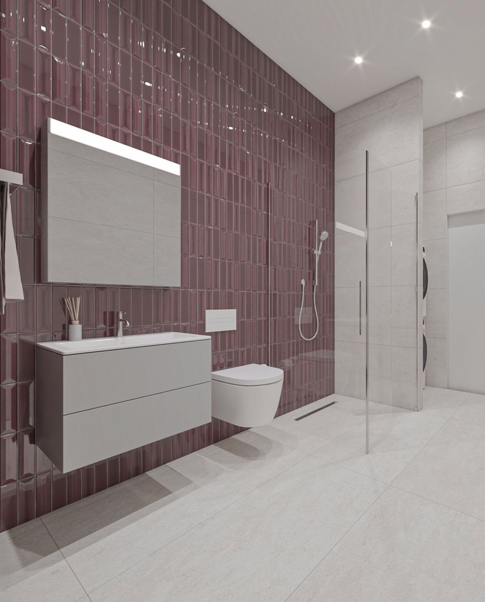 Moderne 3.5-Zimmer-Wohnung im Herzen von Glarus - Bild 6