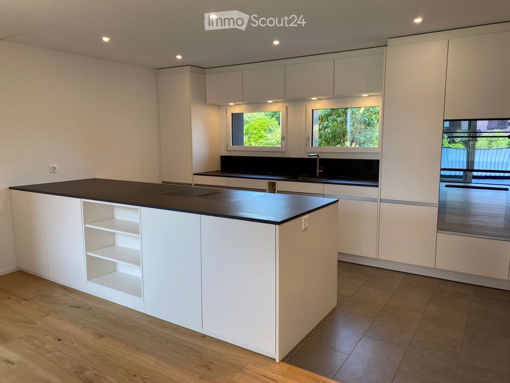 5.5 Zimmerwohnung in Menzingen, Kanton Zug - Bild 1