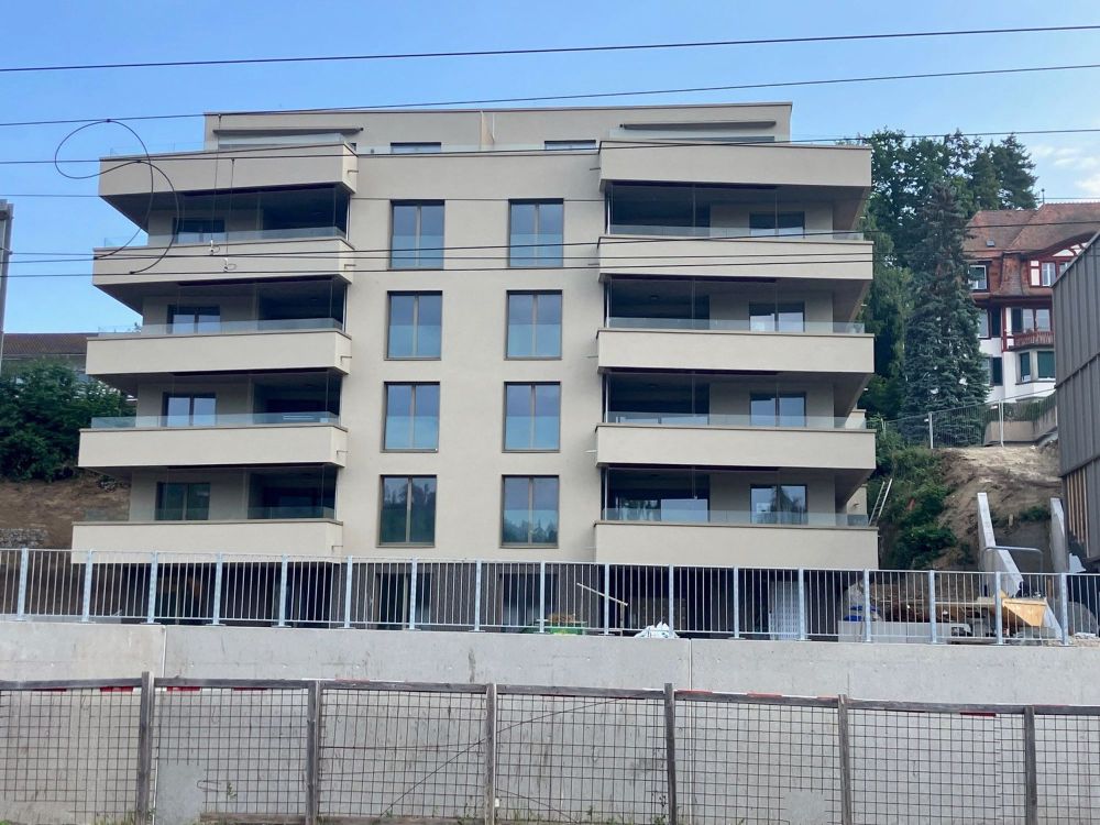 NEUE ATTIKA-WOHNUNG MIT GROSSER TERRASSE! - Bild 9