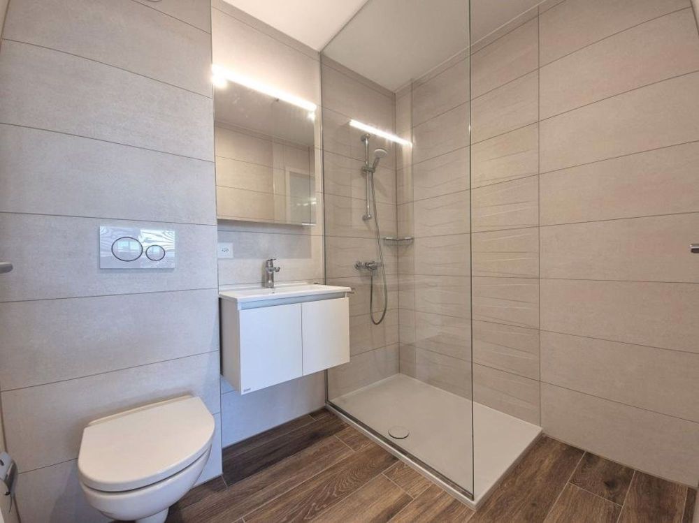 1 ½ Zimmer-Wohnung in Marly mieten - Bild 5