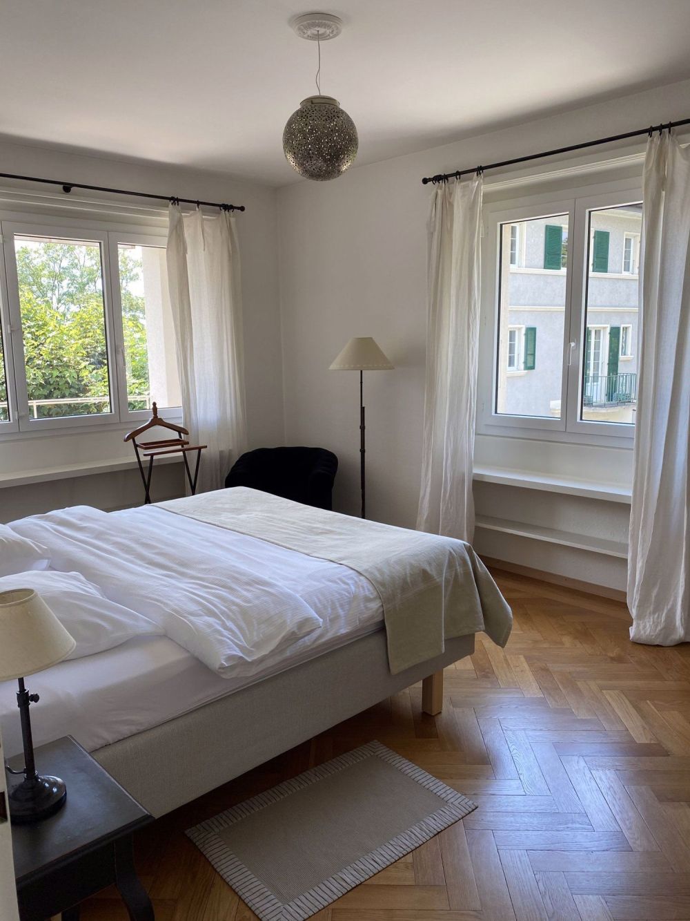 Réf - Métairie 13 - chambre 2