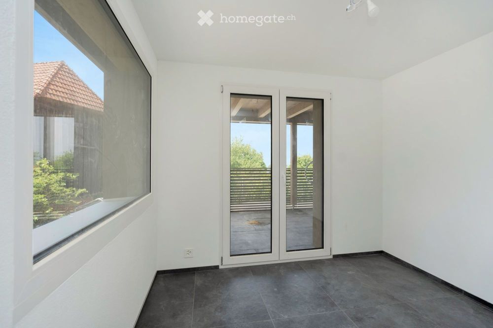 Platz zum Atmen. Raum fürs Leben. Zuhause in Detligen. - Bild 7