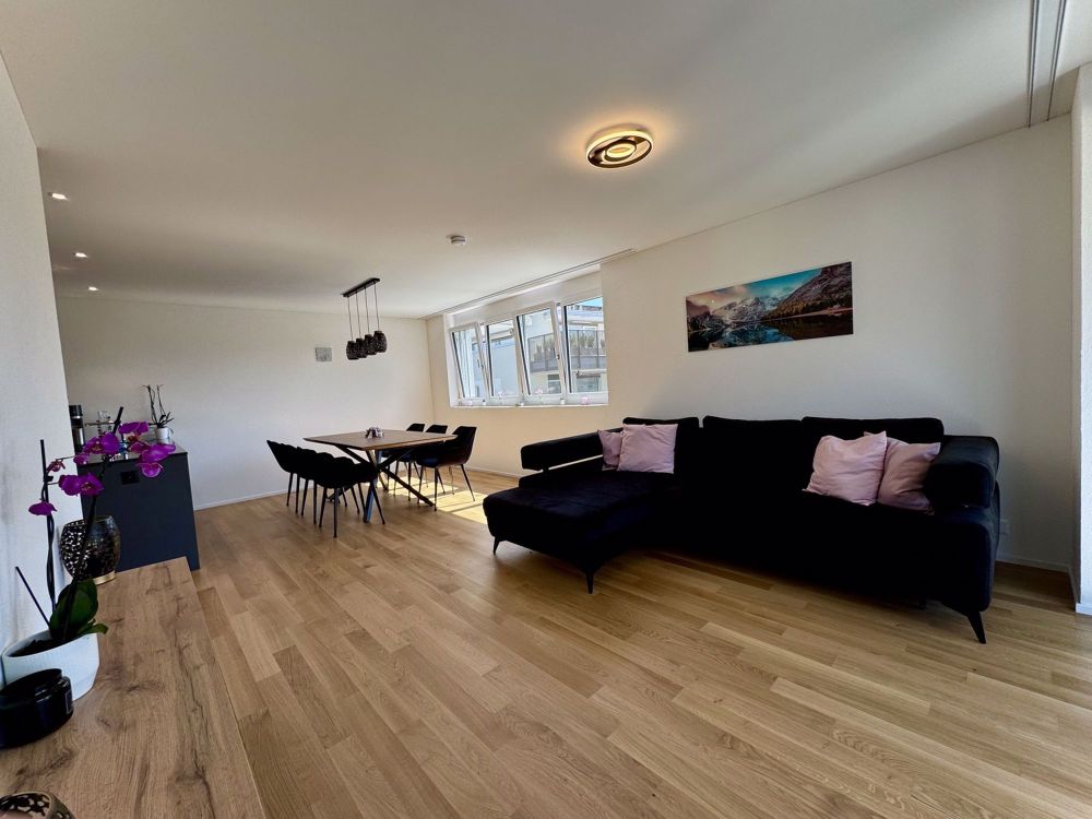 3 ½ Zimmer-Wohnung in Menziken mieten - Bild 2