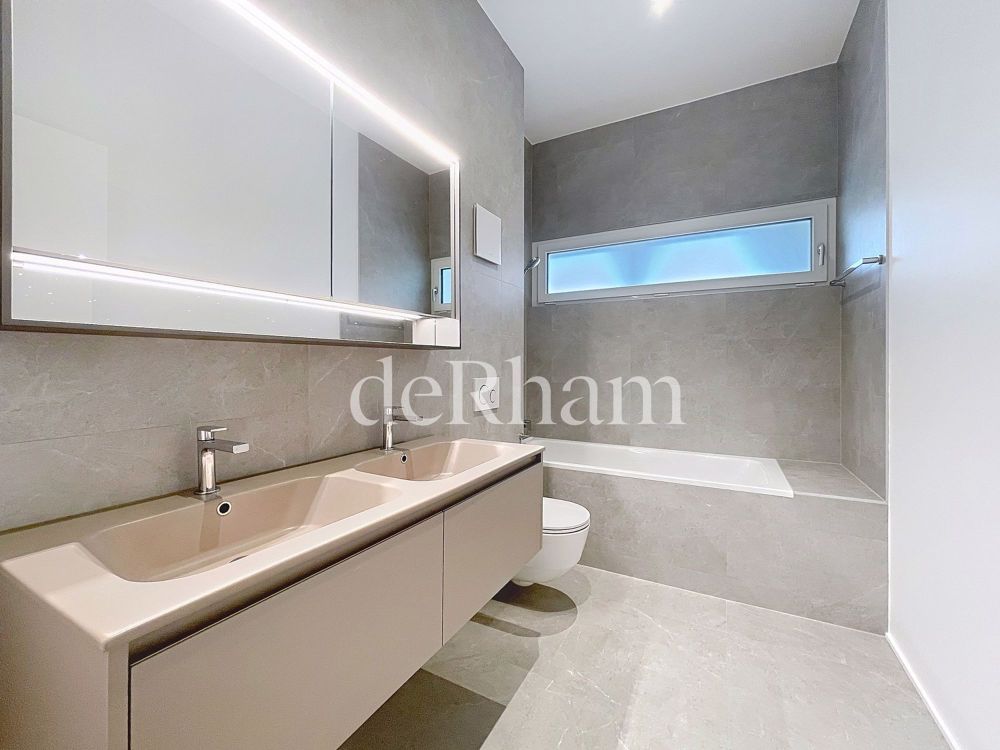 Neue Residenz, neues 4,5-Zimmer-Apartment mit privatem Garten - Bild 7