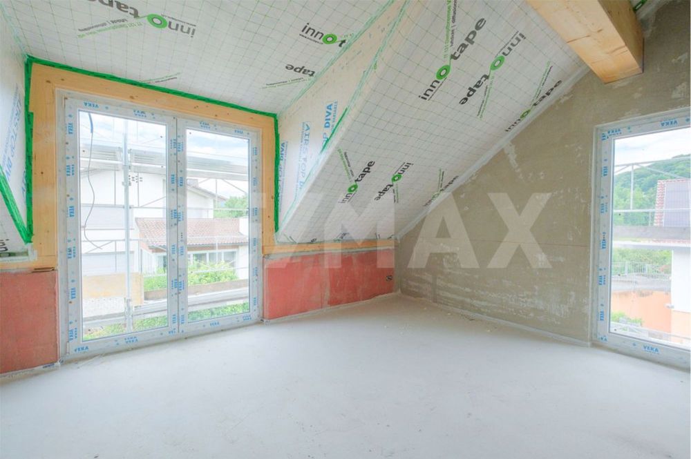 Neubau: Grosszügige 4.5-Zimmer-Wohnung - Bild 8