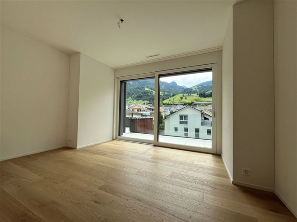 Wohnen direkt am Vierwaldstättersee – Neubauwohnungen zu vermieten - Bild 4