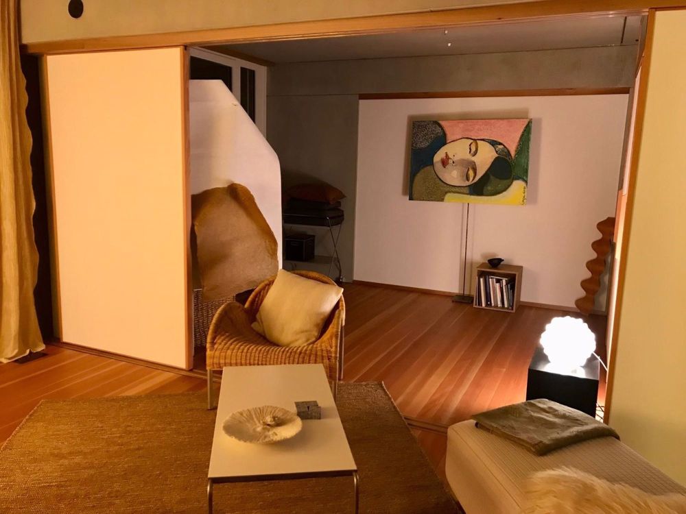 2 1/2 Zi-Wohnung mit natürlichem Charme - Bild 7