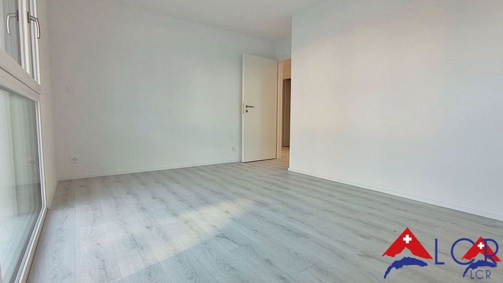 Neue 3,5-Zimmer-Wohnung // 2 Schlafzimmer // Erdgeschoss mit Balkon-Terrasse - Bild 5