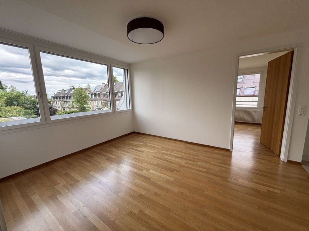 Moderne Maisonette-Whg. auf dem Bruderholz - Bild 5