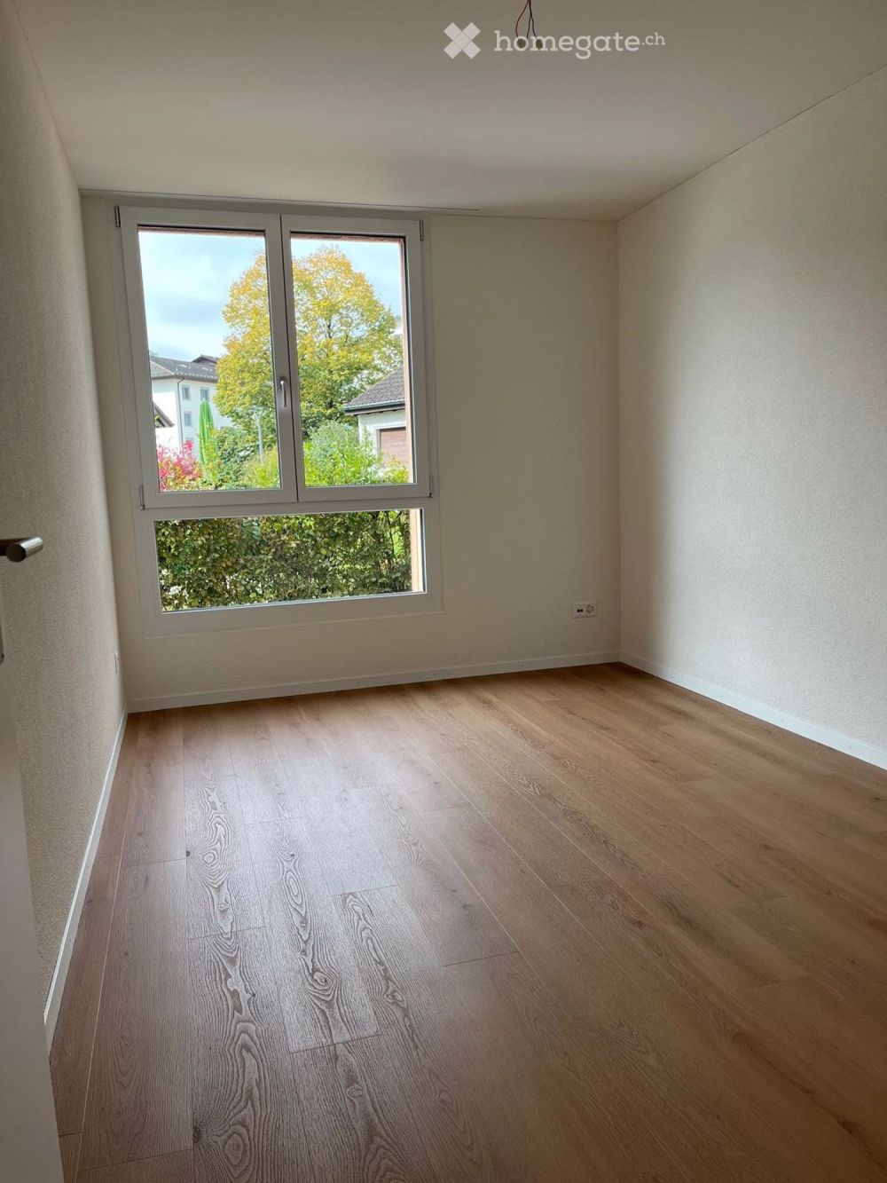 Erstbezug: 3.5 Zimmer Parterre Wohnung mit grossem Sitzplatz - Bild 6