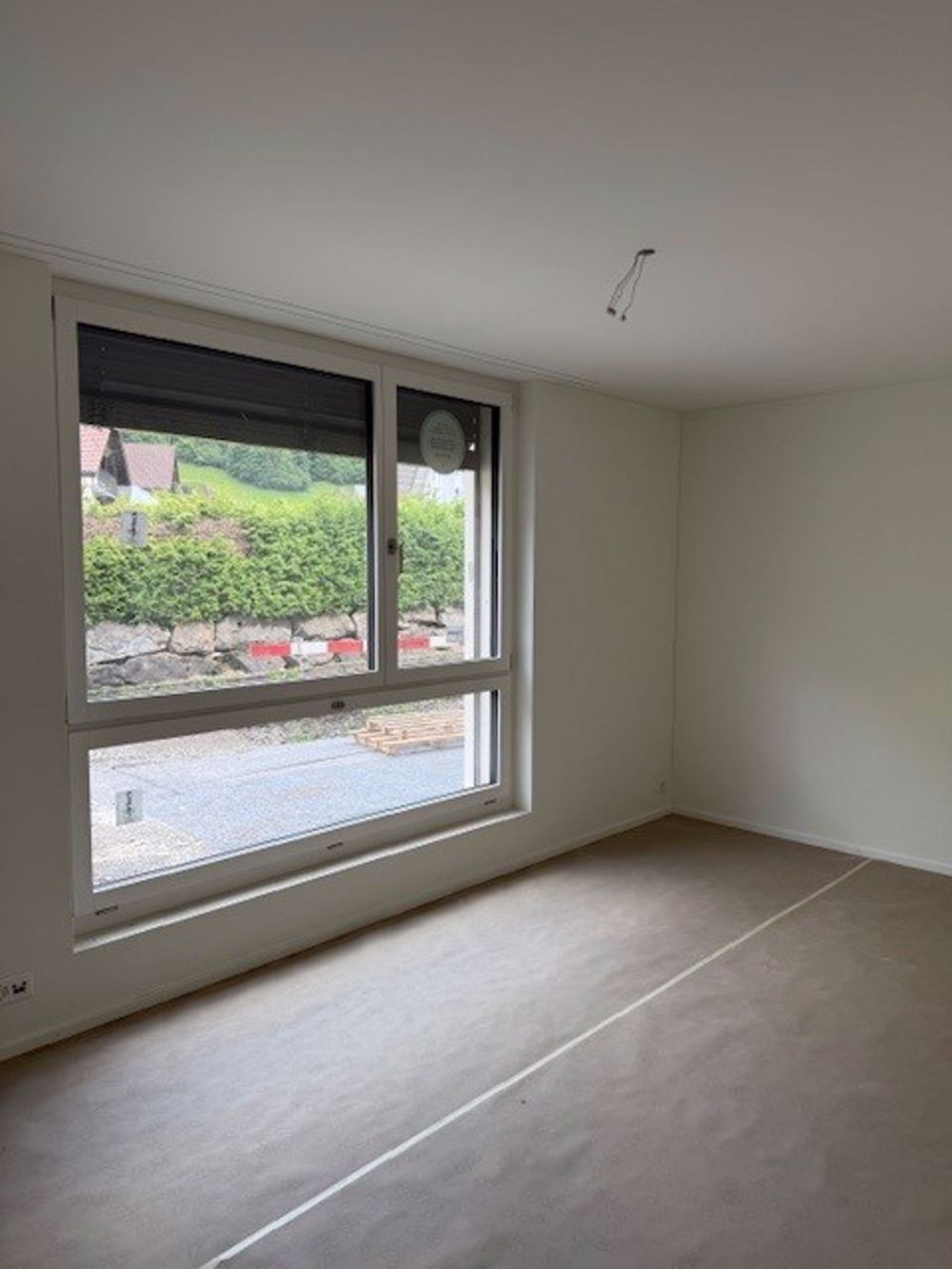 Moderne 4.5-Zimmer Neubau Gartenwohnung - Bild 3