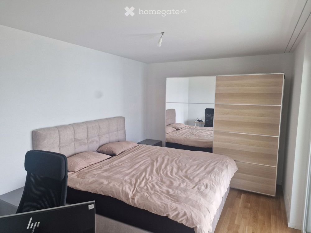 Appartement neuf à remettre pour le 01.08.2025 meublé - Bild 5
