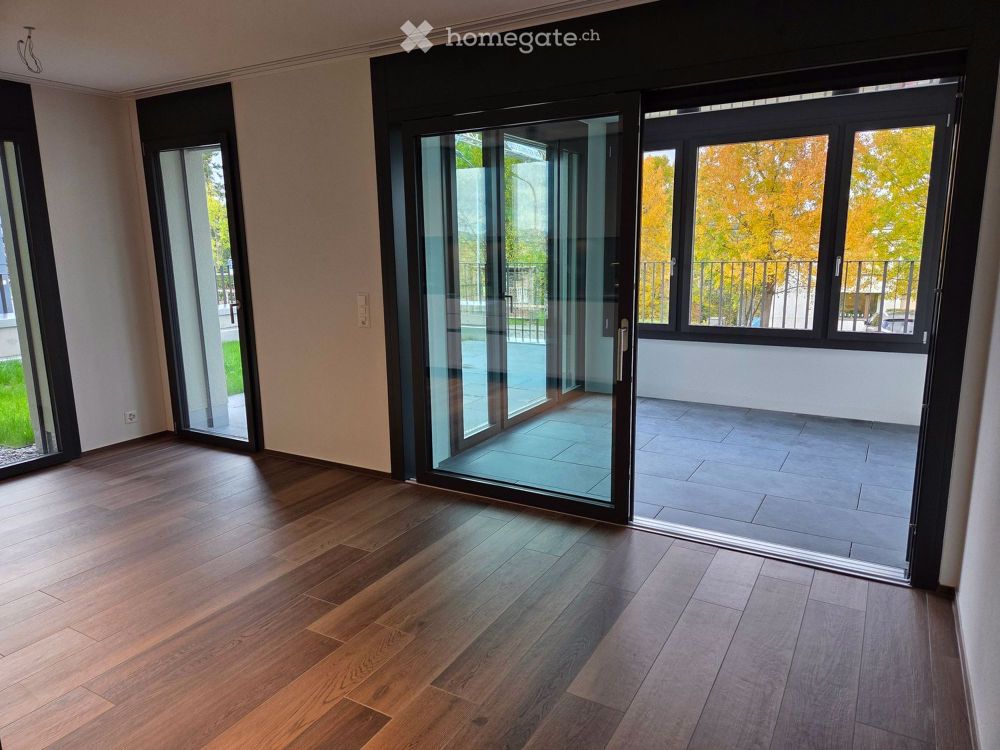 Hochwertig ausbaute 2.5-Zimmer-Wohnung im steuergünstigen Pfäffikon SZ - Bild 4