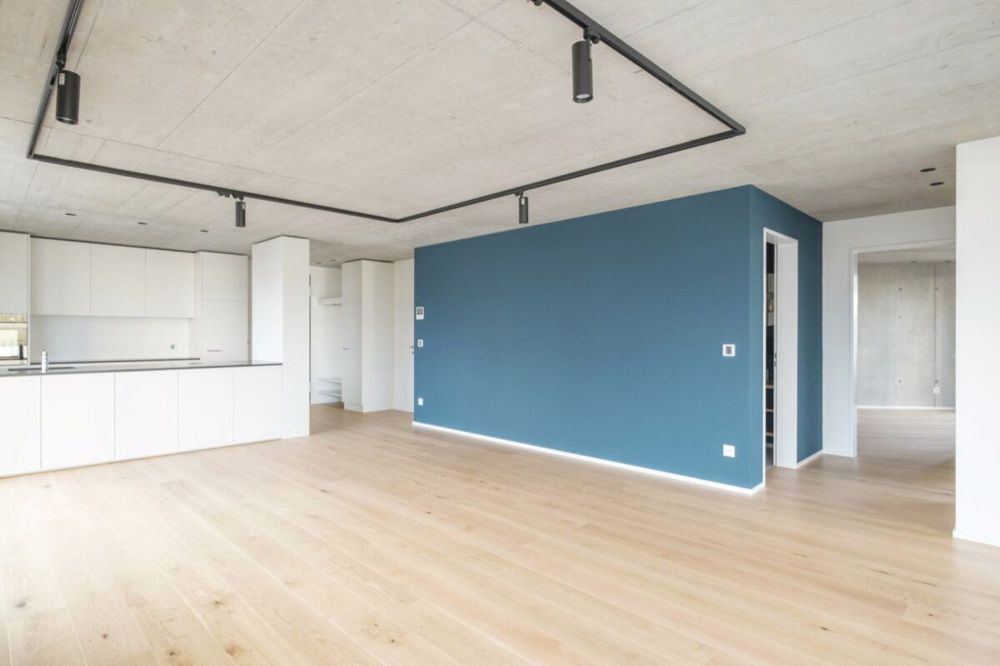 3.5-Zimmer-Wohnung - Bild 4