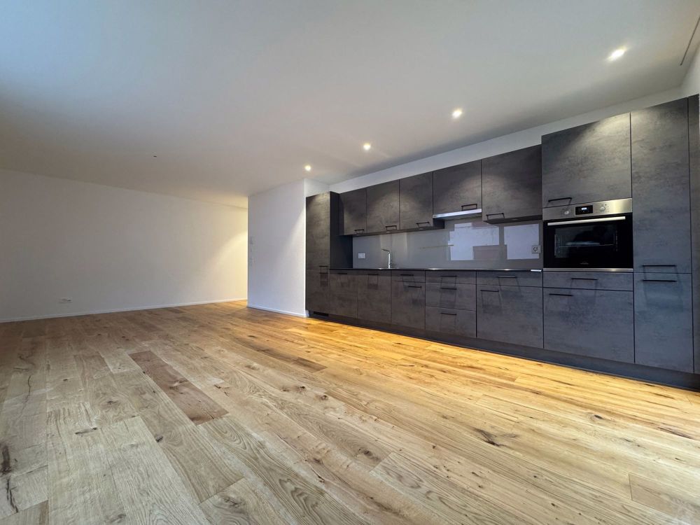 NEUBAU 3.5 Z Wohnung an zentraler Lage - Bild 3