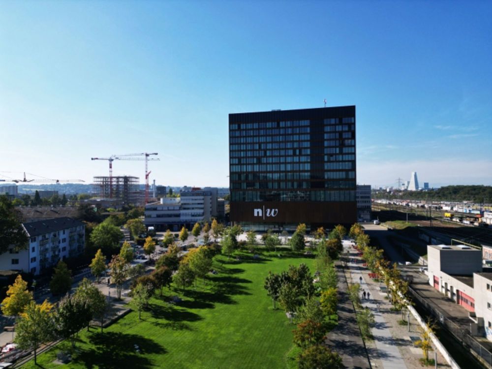 Design-Apartments im Lisbon-Style Direkt am Bahnhof Muttenz - Bild 9