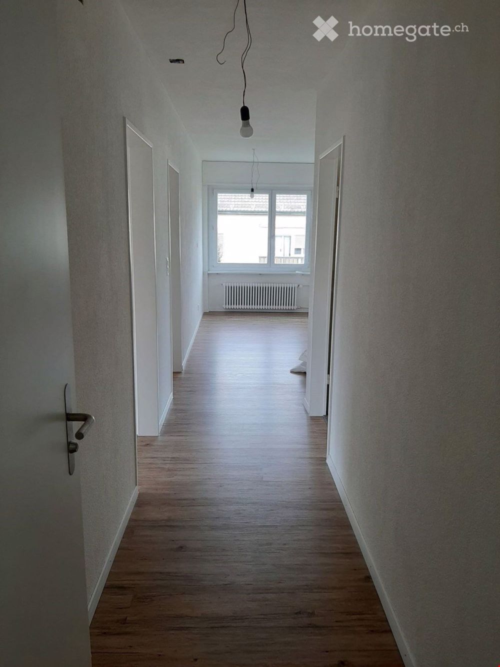 Schöne, grossräumige, helle 3 ½-Zimmer-Wohnung zu vermieten - Bild 3