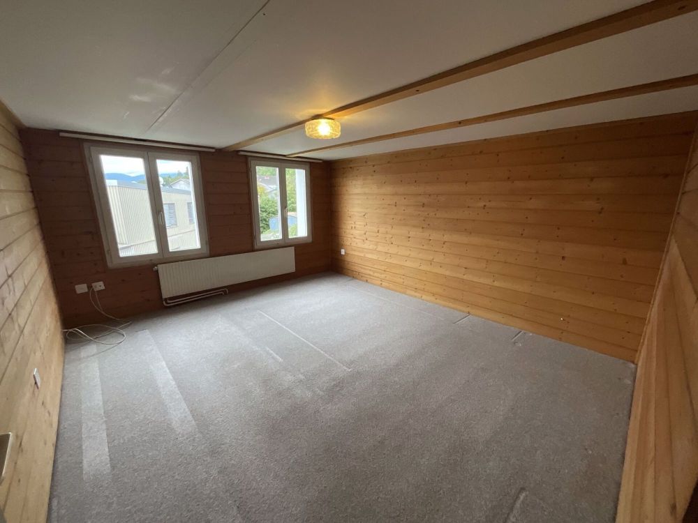 Charmante 3-Zimmer-Altbauwohnung im 2. Stock - Bild 4
