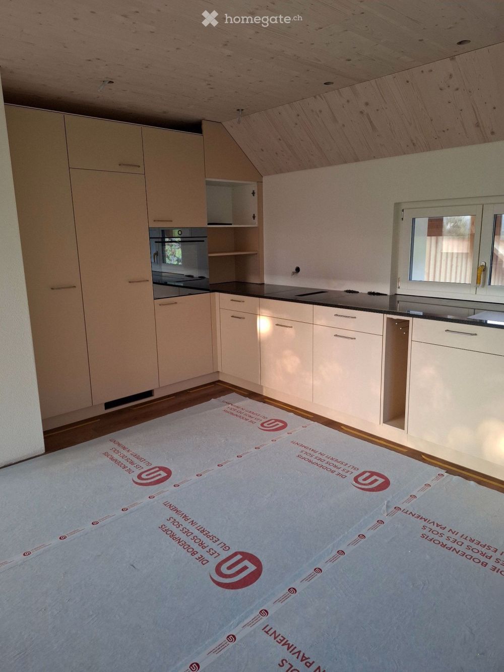 4,5 Zimmer Wohnung in Neubau zu vermieten - Bild 2