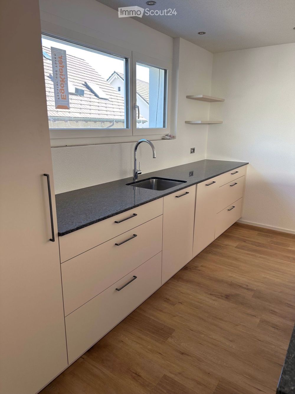 Moderne 5.5-Zimmer-Neubau-Einfamilienhaus mit Bergblick in Muemliswil - Bild 6