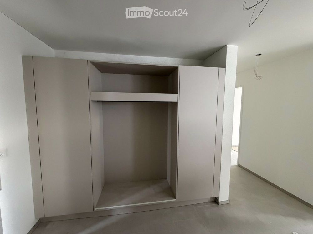 Erstvermietung 3.5-Zimmer-Neubauwohnung in Niederrohrdorf - Bild 2