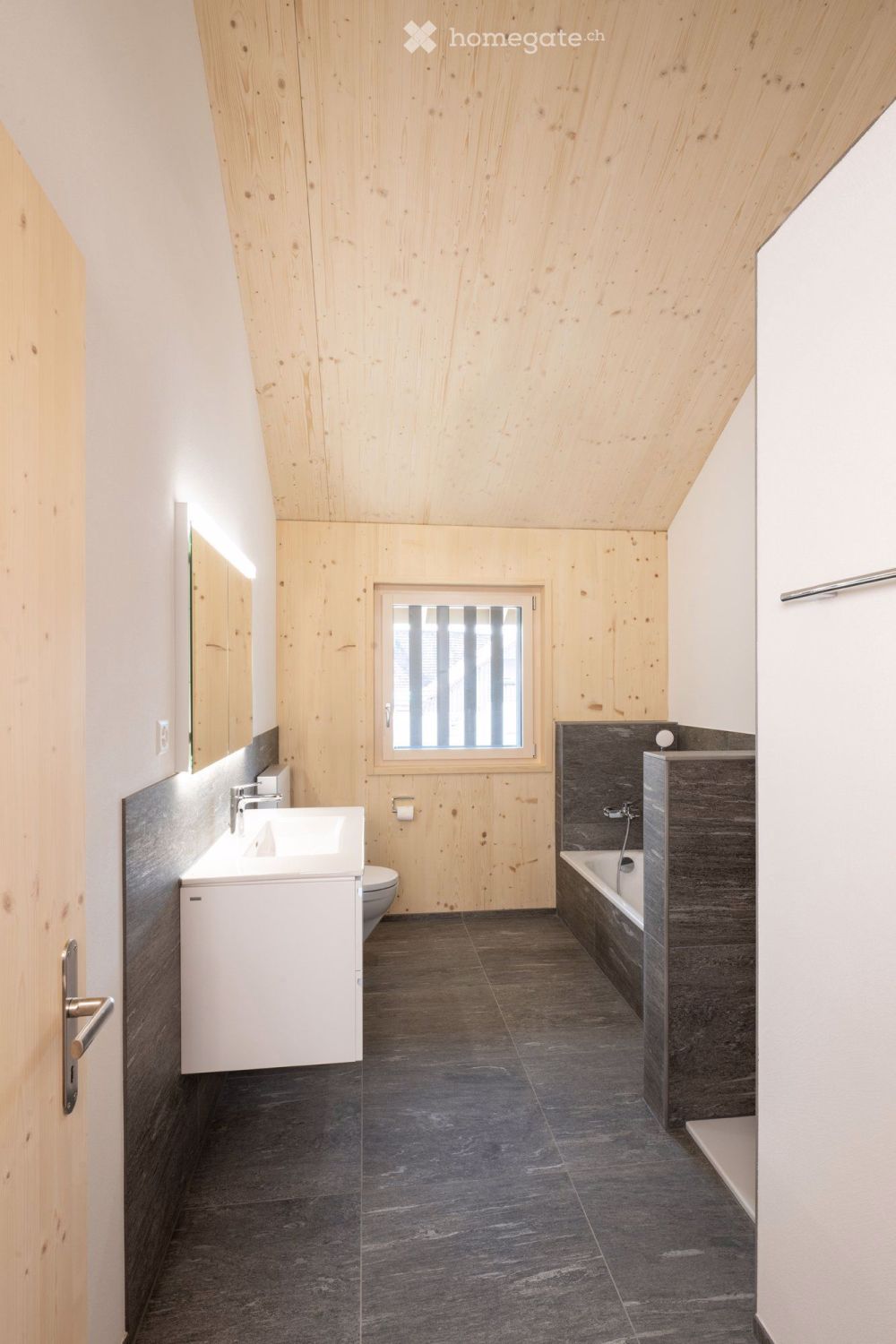 Moderne 4.5-Zimmer Wohnung in Sulgen - Bild 8