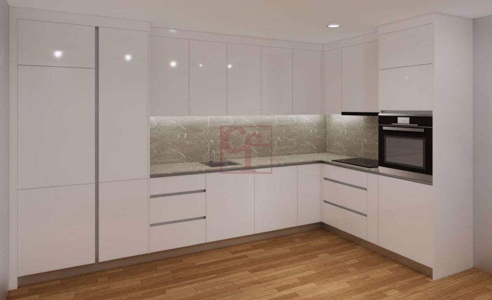 Le Clos du Centre - appartements à louer - Cuisine