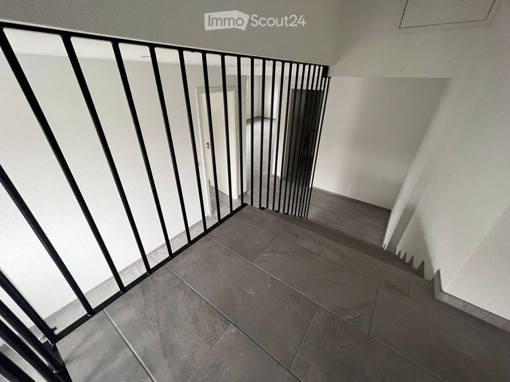 Moderne 2-Zimmer-Wohnung in Neubau - Aarau Rohr - Bild 13