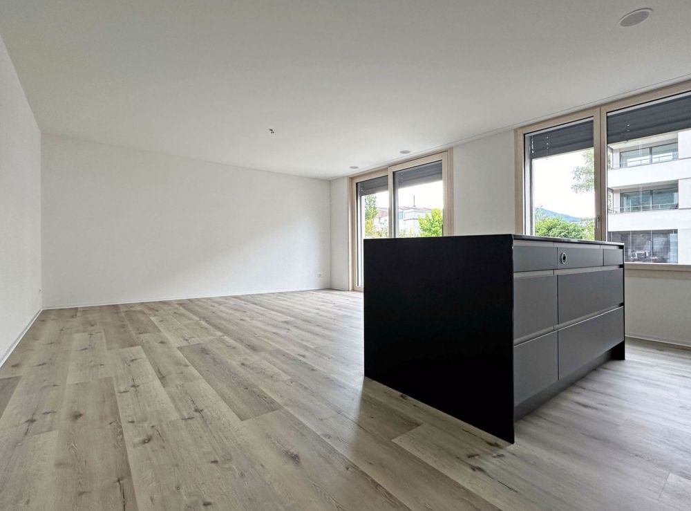 Moderne 1-Zimmer-Wohnung an ruhiger Lage - Bild 3