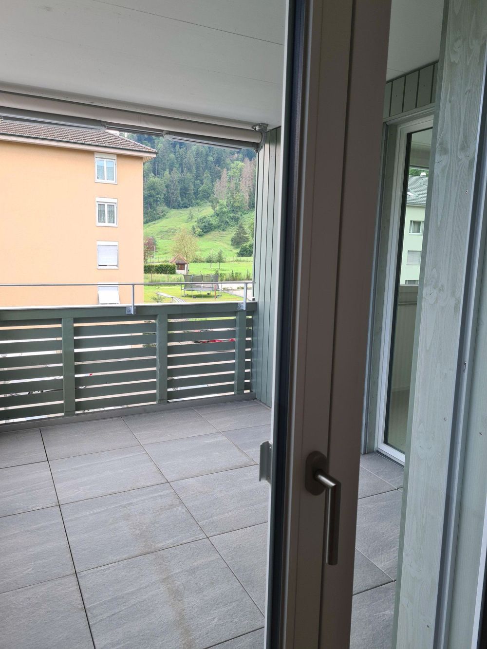 moderne 3.5-Zimmer-Wohnung in Turbenthal - Bild 12