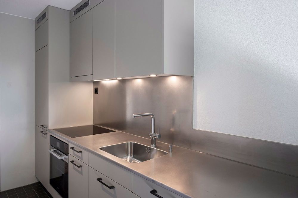 ERSTBEZUG nach Totalsanierung - lichtdurchflutete Wohnung mit spannendem Layout - Bild 3