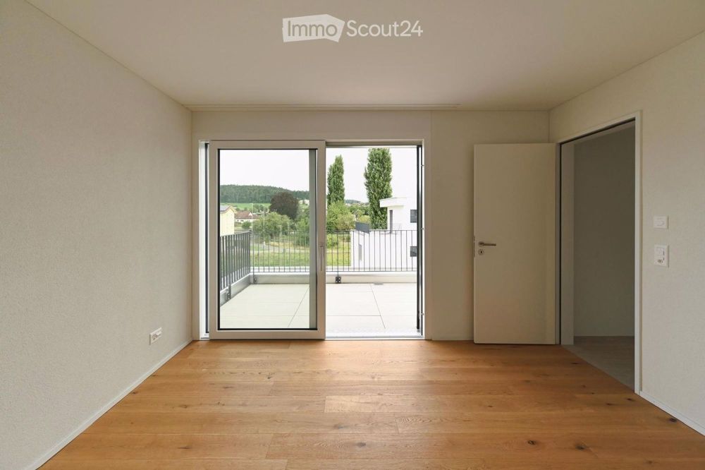 Moderne 4.5-Zimmer-Attikawohnung - Neubau 2025 (Erstbezug) - Bild 10