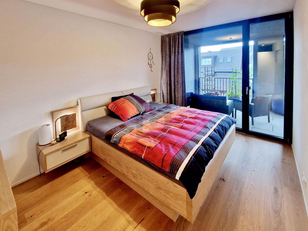TOP MODERN MIT 2 GROSSEN LOGGIAS - Bild 4