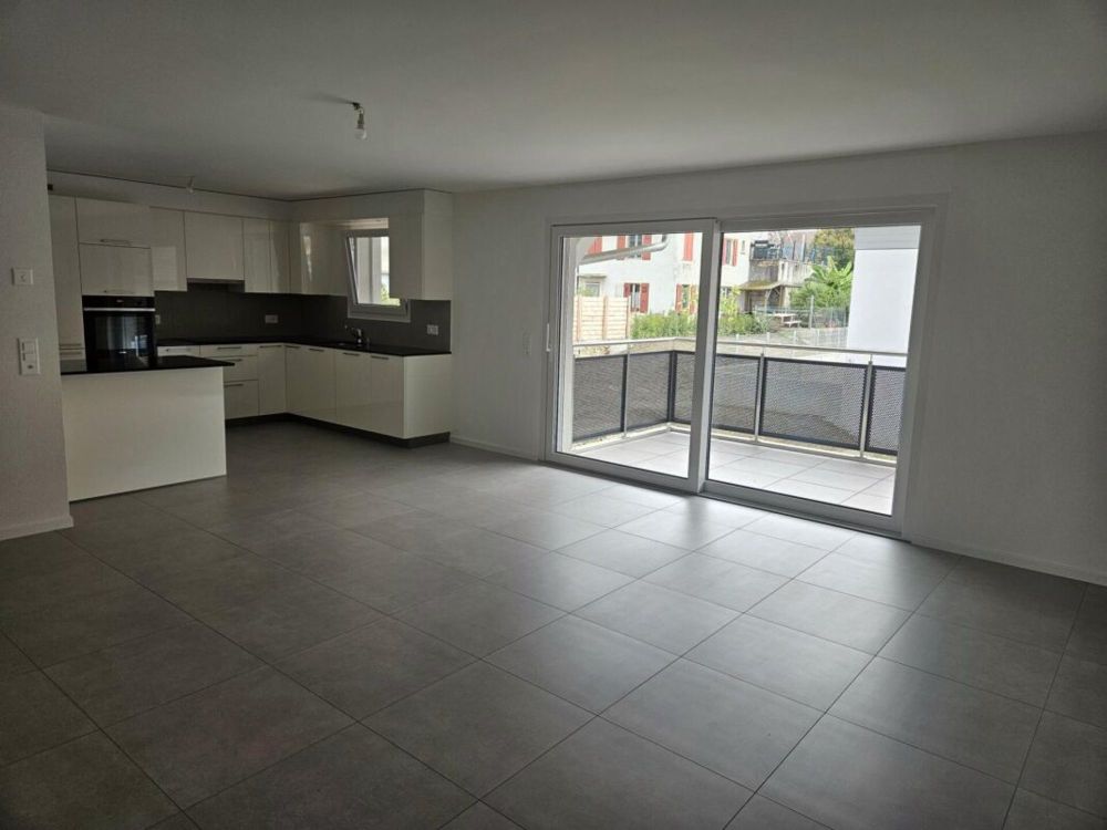 Zu vermieten - Prächtige 4.5-Zimmer-Neuwohnung in Pomy (VD) - Bild 2