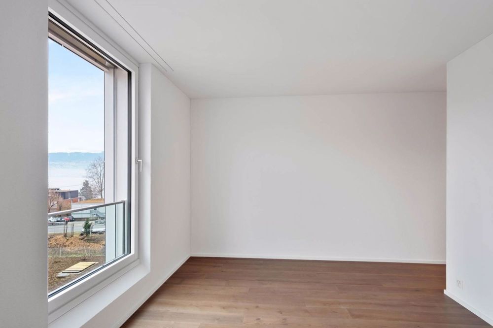 4.5 Zimmerwohnung in Männedorf - Bild 3
