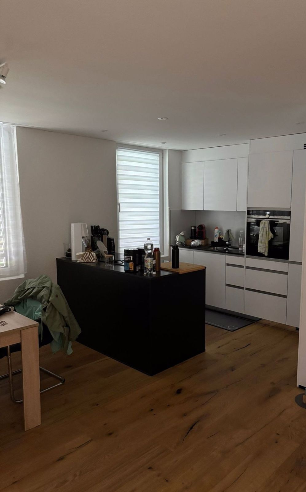 Moderne 2.5-Zimmer-Wohnung in Anglikon – 63 m² Wohnkomfort mit Stil - Bild 5