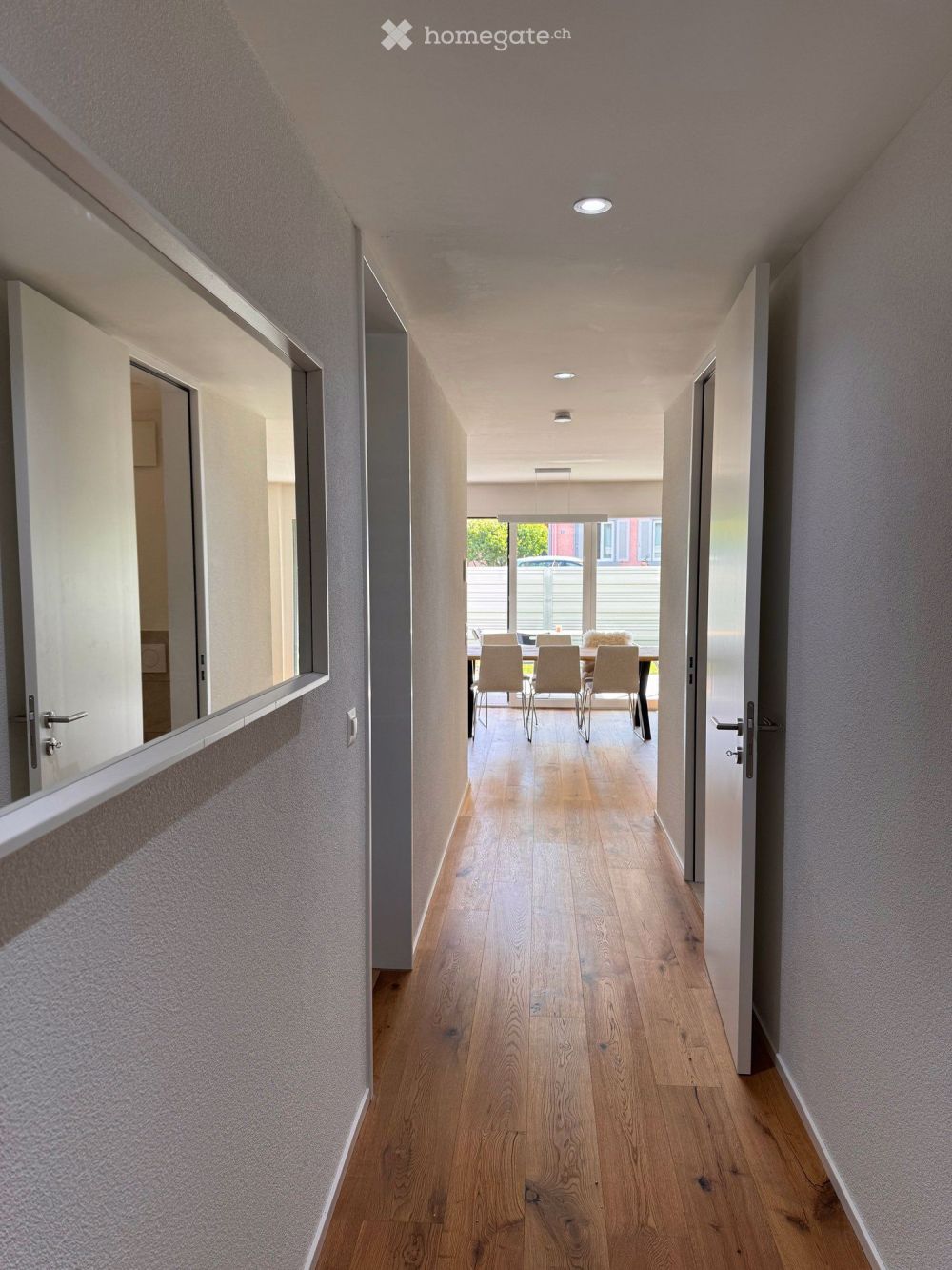 2.5-Zimmer-Neubauwohnung in Matzingen - Bild 2