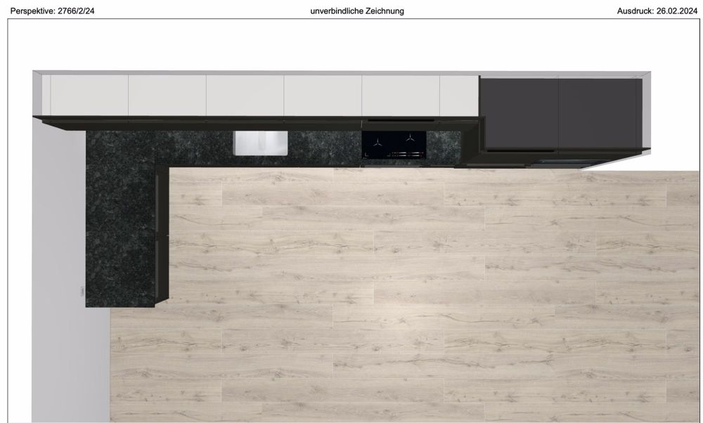 2 ½ Zimmer-Wohnung in Sennhof (Winterthur) mieten - Bild 9