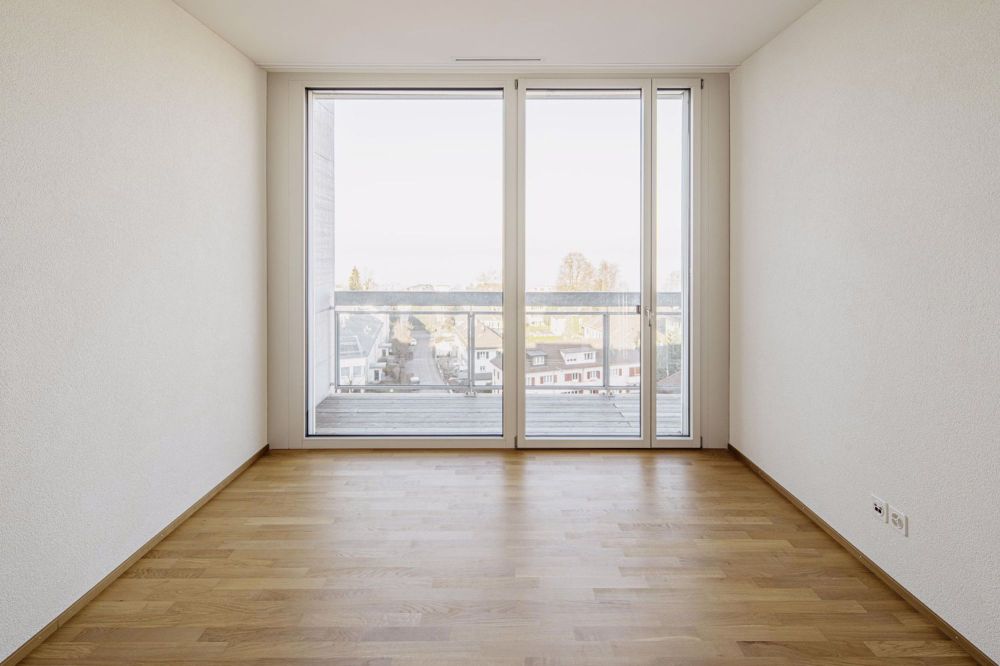 3.5-Zimmerwohnung in Rorschach - Bild 5