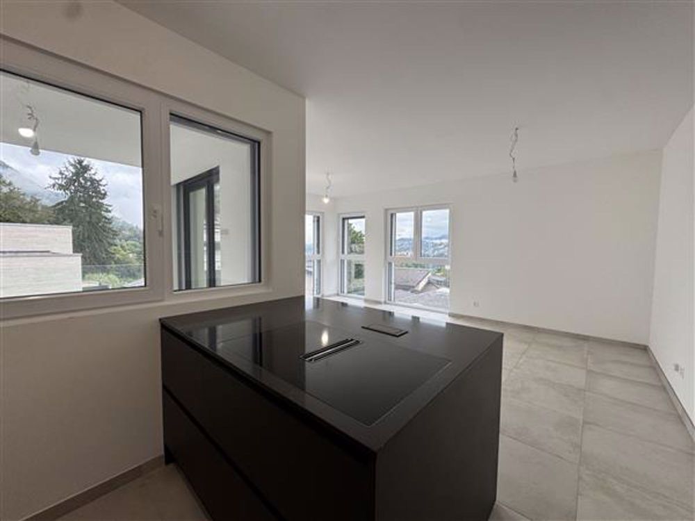 Cadro: 3.5-Zimmer-Wohnung - Cucina