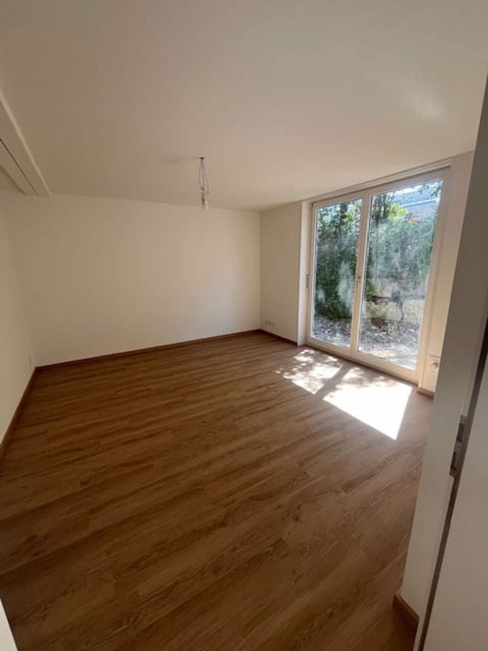 Zu vermieten Neubauwohnung mit 3 1/2 Zimmern in Bubendorf - Bild 8